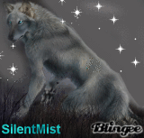 SilentMist"Love Kills Slowly"