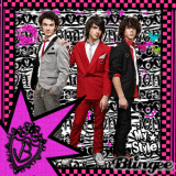 Jonas Brothers by 7demilovato7