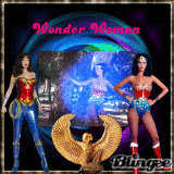 Wonder Woman