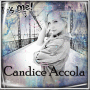 Candice Accola - red carpet