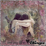 U are my Lifee♥[[ORiiGNAL BLiiNGEE]]