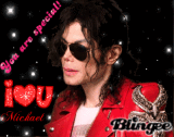 My love