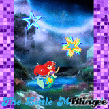 The Little Mermaid