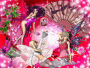 Splendor In Pink