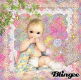 Forever 'A New Baby's Keepsakes'