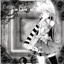 Neko Gotic Lolita for Synscythe