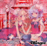 ♥♥♥.Flandre and Remilia.♥♥♥