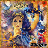 Libra - Waage