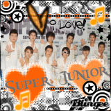 "...Super JuniOr - -> ii lOve yOu..." ^^By HeLLi♥