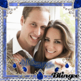 William & Kate