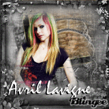 Avril Lavigne Goodbye Lullaby_Fre4ever