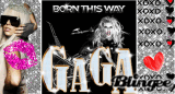 born this way