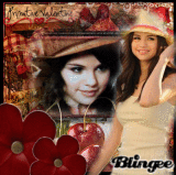 Selena*//MDH