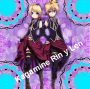 Kagamine Rin Y Len