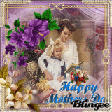 Happy Mother Day