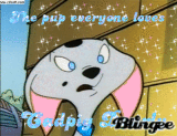 Love is True Series: Cadpig