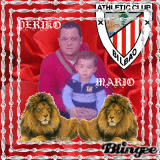 PERIKO Y MARIO - P. O.