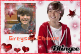 Greyson Chance