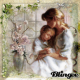 HAPPY MOTHERSDAY TO ALL MY FRIENDS