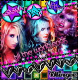 Till The World Ends REMIX BRIT,KE$HA & NICKI ORIGINAL BLINGEE BY FLORJACKSON58