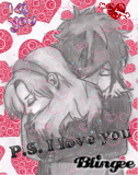 P.S I love you 