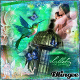 Perfect Lullaby (pdb~color)