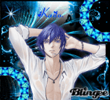 Kaito pour yakena