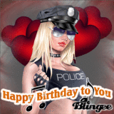 Happy Birthday to You