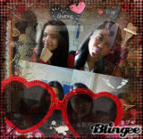 Anthonette and I :))  -BFF-