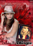 Debby Ryan