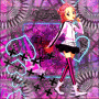 Amu Hinamori - Para xLovelyLight
