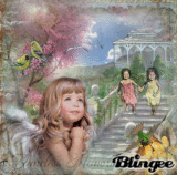 TIMELESS MEMORIES ~ GOD'S PARADISE