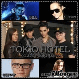 tokio hotel
