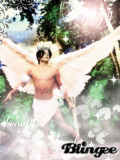 beautiful angel