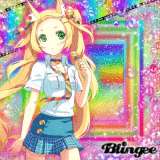 Rainbow World <3