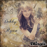 -|>°:°<|- Debby Ryan -|>°:°<|-