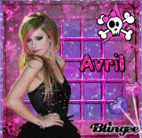 Avril =)