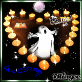 Ghostseekers