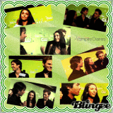 The vampire diaries green!!!!!!!!!!!!!!!!!!!!!!!