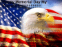 Happy Memorial Day Pals!
