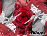 Grell Sutcliff