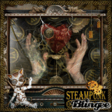 The Heart Of SteamPunk