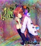 ˙·٠•●♥ Niji no sora ♥●•٠·˙