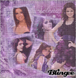 Selena Gomez♥