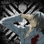 Vampire Knight.