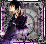 The Knight of the Black Rose