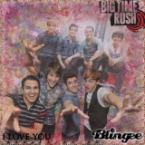 B i g. T i m e. R u s h <3