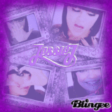 Blingee Hall of Fame Contest 6 original blingee by girls098 don't copy