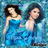 Selena Gomez [;;