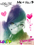 MI LOVE 4 YHU